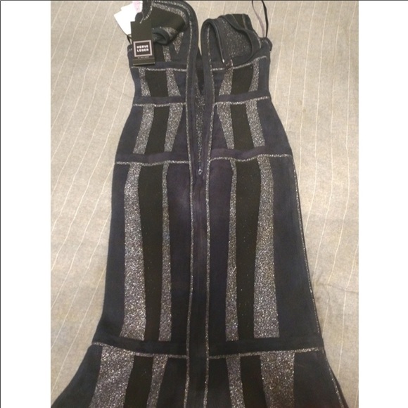 Herve leger - Picture 3 of 3